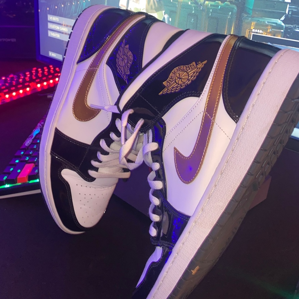 Nike Air Jordan